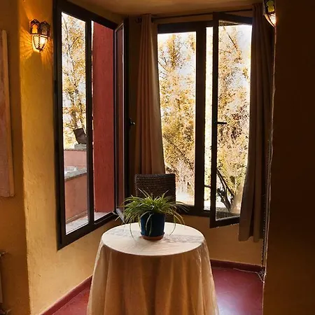 Centro Kalyana Holiday home Alfacar