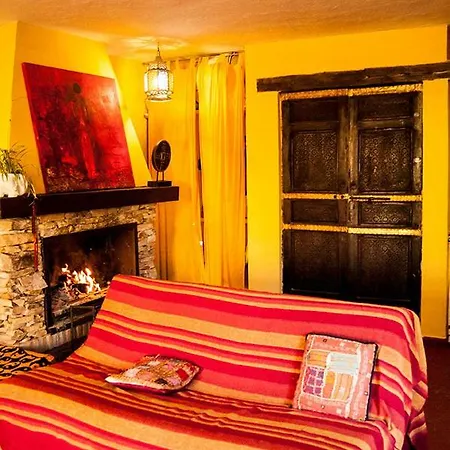 Centro Kalyana Holiday home *